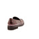 Gabor mokassins & halbschuhe bordeaux 4