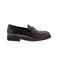 Gabor mokassins & halbschuhe schwarz