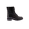 Gabor veterboots zwart 1