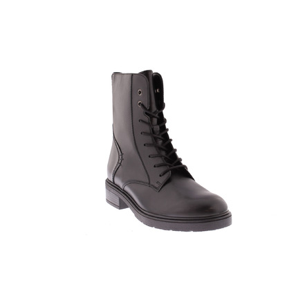 Gabor veterboots zwart