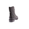 Gabor veterboots zwart 4