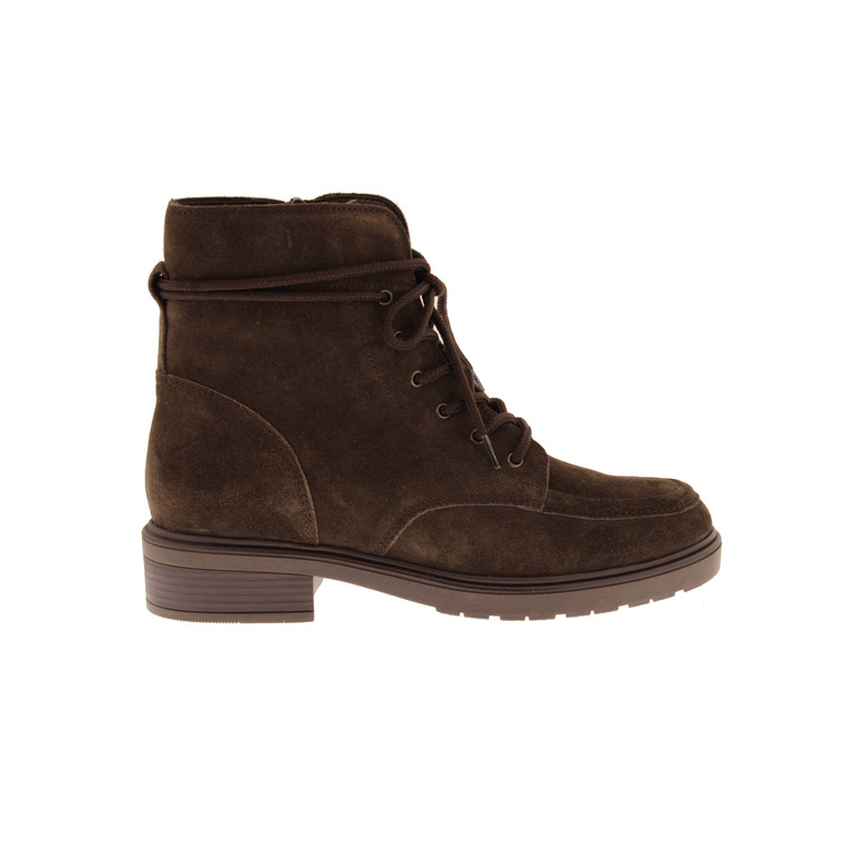 Gabor veterboots bruin 1