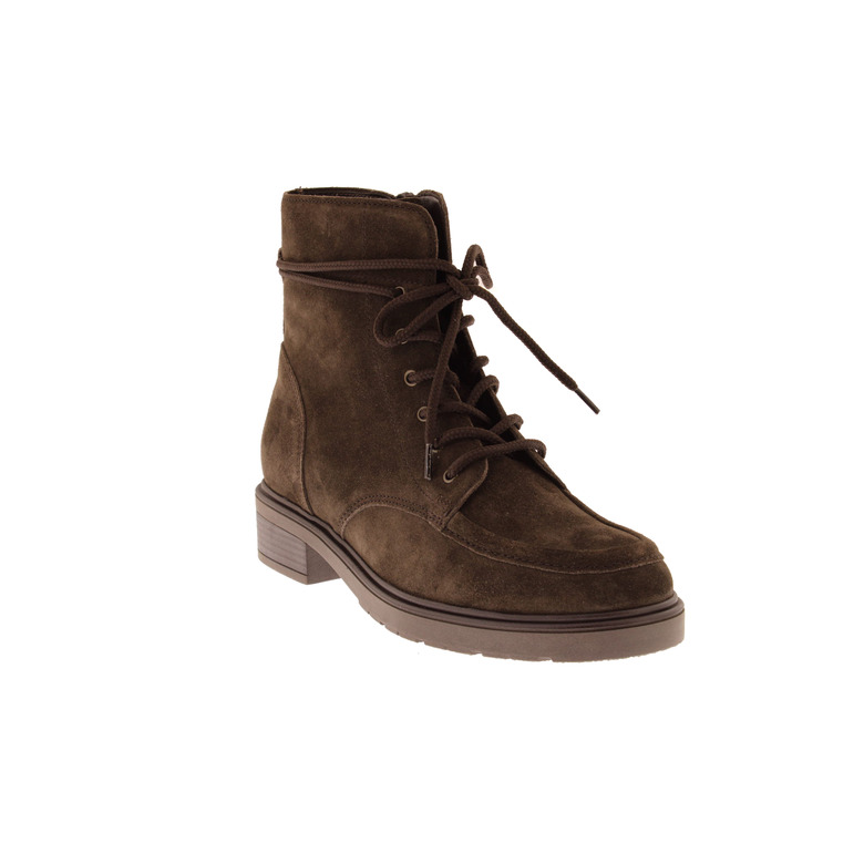 Gabor veterboots bruin 2