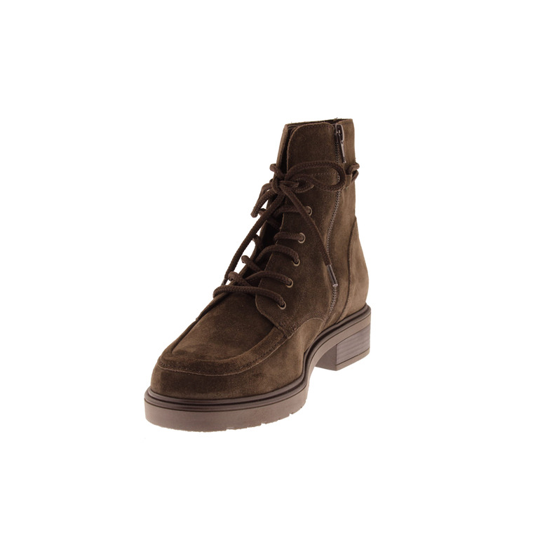 Gabor veterboots bruin 3