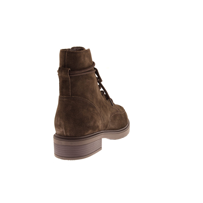 Gabor veterboots bruin 4