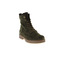 Gabor veterboots groen 2