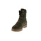 Gabor veterboots groen 3