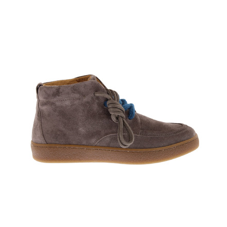 Gabor veterschoenen taupe