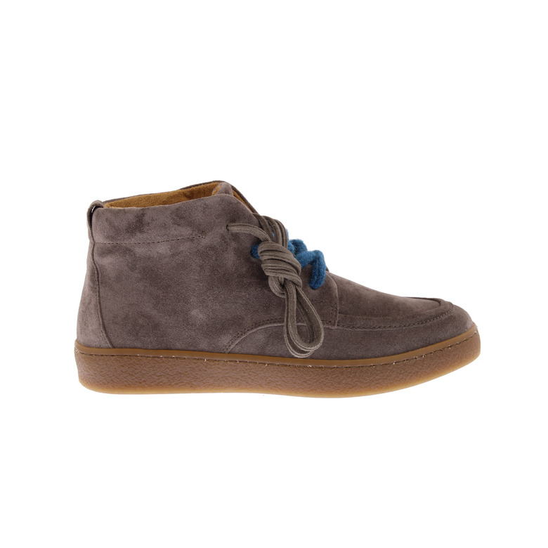Gabor veterschoenen taupe 1