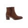 Gabor enkellaarsjes cognac 1