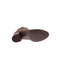 Gabor enkellaarsjes cognac 5