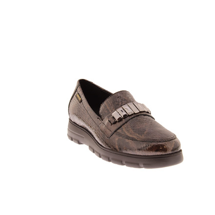 Mephisto mocassins & loafers bruin