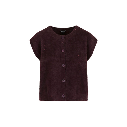 Mayerline cardigan bordeaux