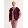 Mayerline cardigan bordeaux 2