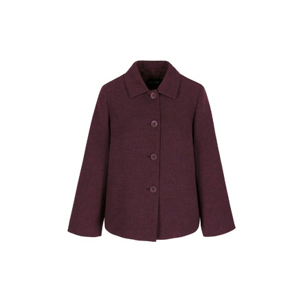 Mayerline veste bordeaux