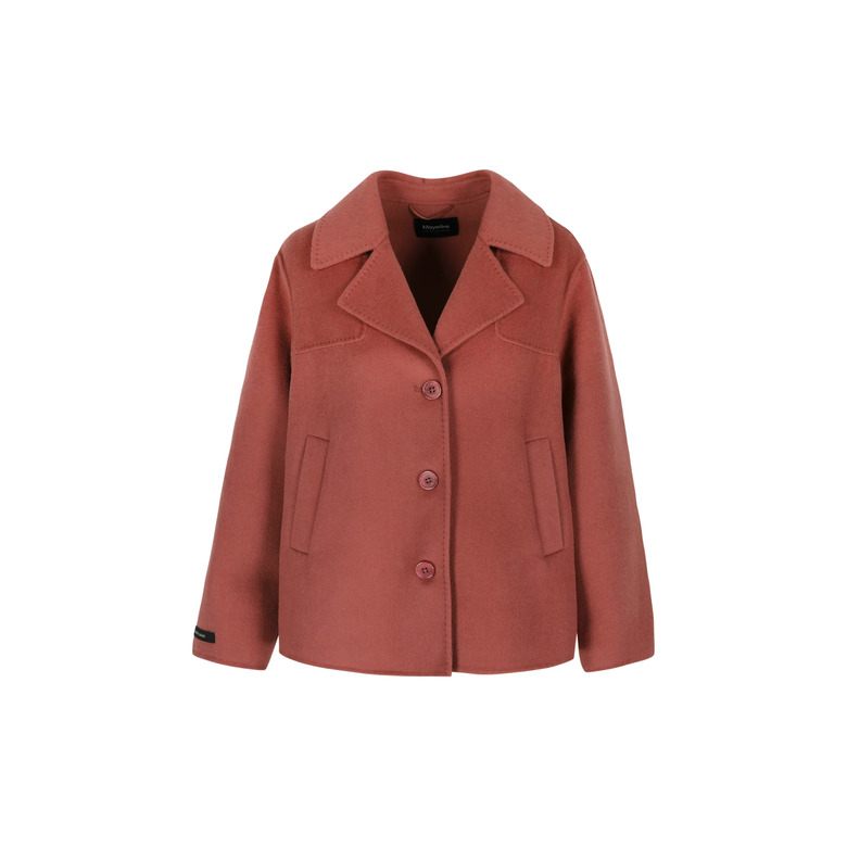 Mayerline weste rosa 1