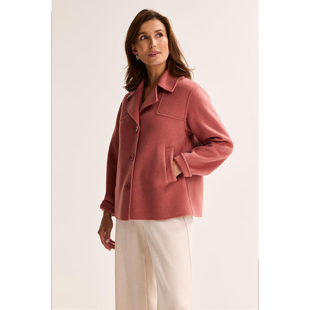 Mayerline vest roze