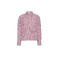 Weekend - Maxmara blouse bordeaux 1