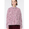 Weekend - Maxmara blouse bordeaux 2