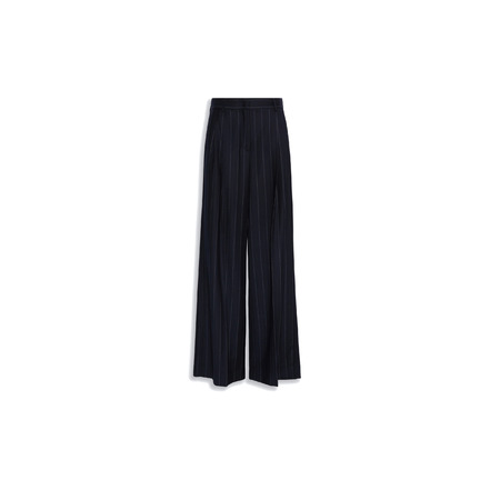 Weekend - Maxmara broek blauw