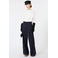 Weekend - Maxmara hose blau 2