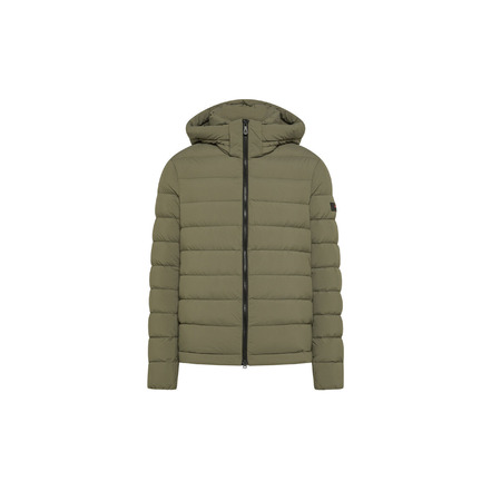 Peuterey jacket green