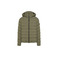 Peuterey jacket green 1