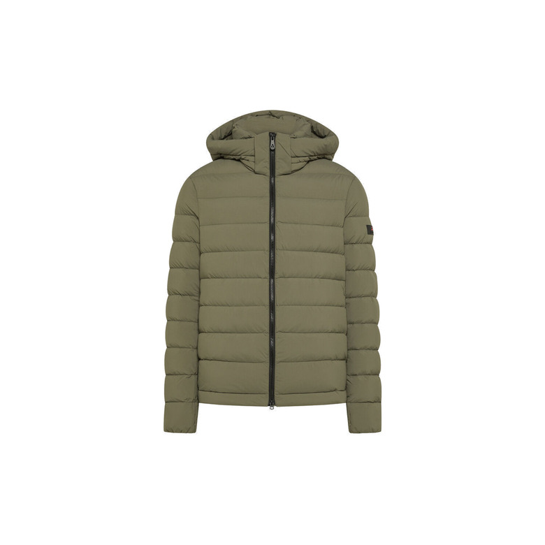 Peuterey jacket green 1