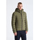 Peuterey jacket green 2