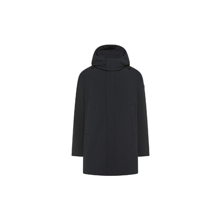 Peuterey jacket blue