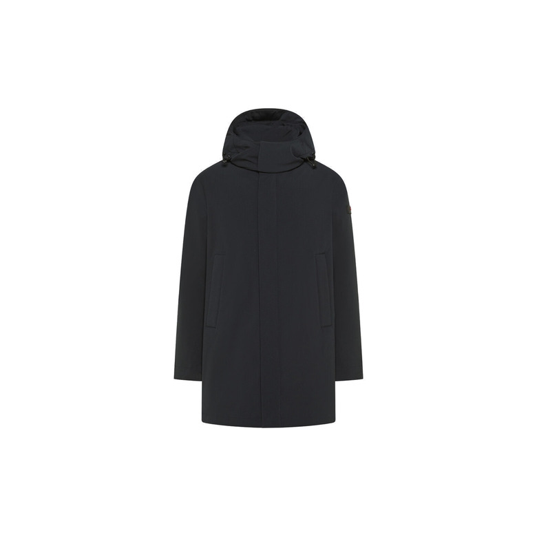 Peuterey jacket blue 1