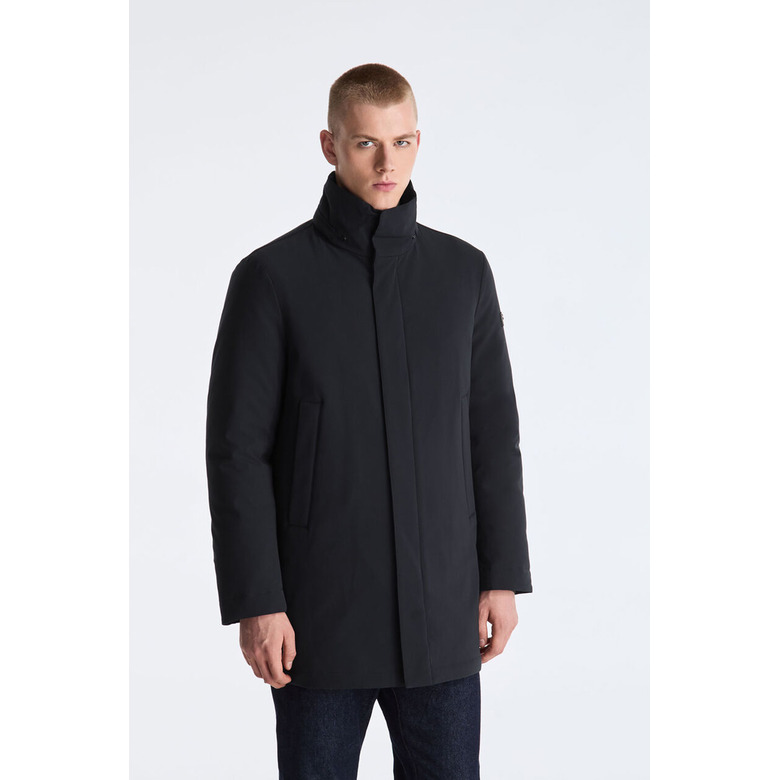 Peuterey jacket blue 2