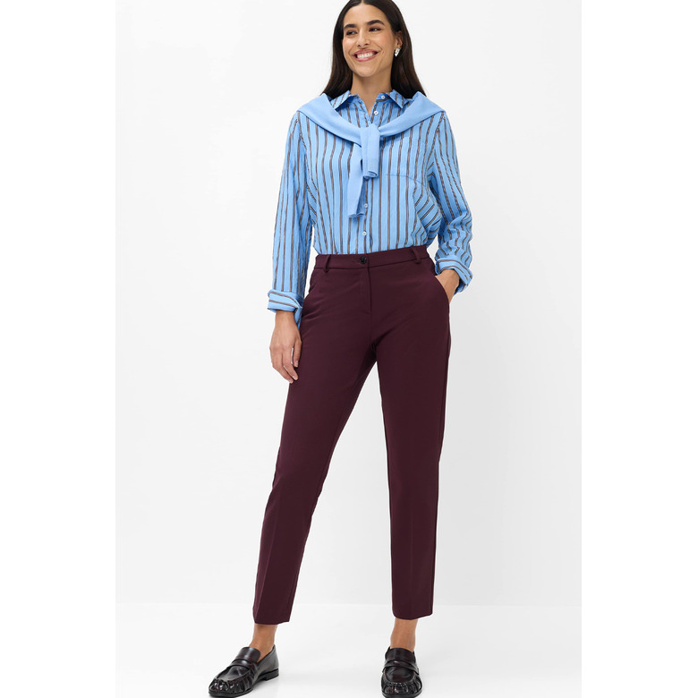 Brax hose bordeaux 2