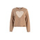 Jeff pull beige 1