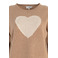 Jeff pull beige 2