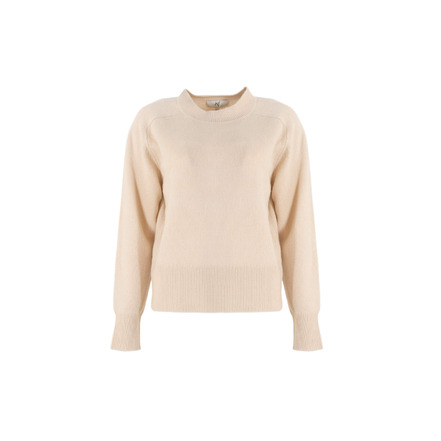 Jeff pull beige