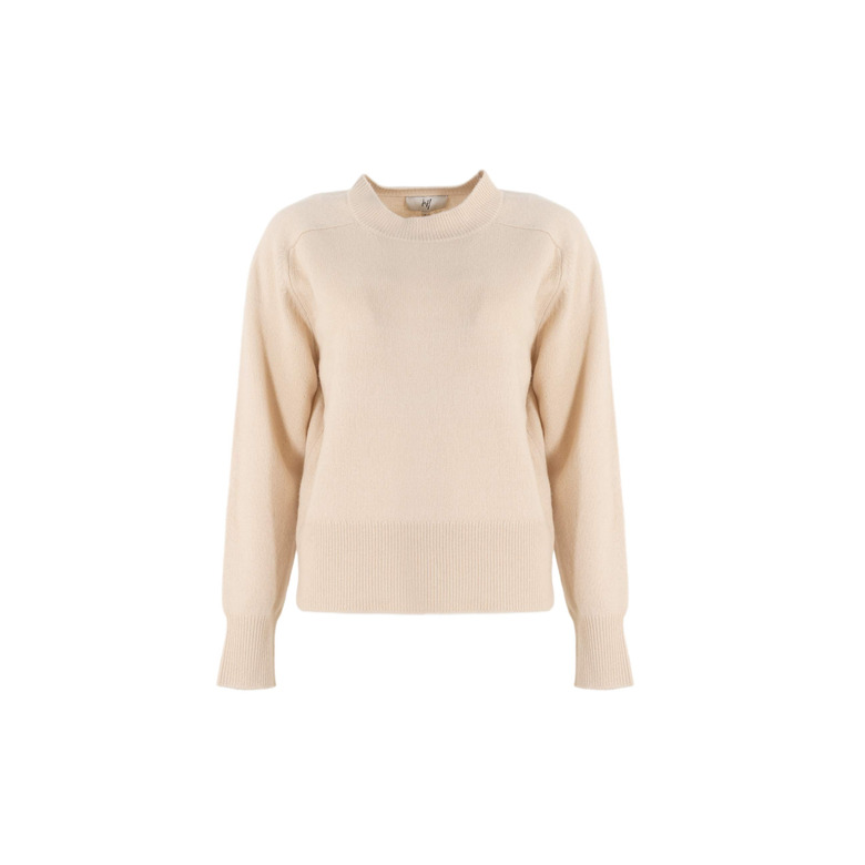 Jeff pull beige 1