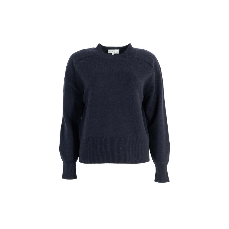Jeff pull bleu 1