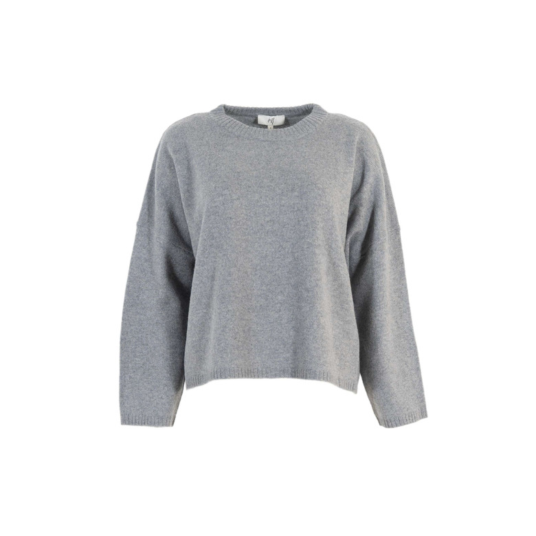 Jeff sweater grey 1