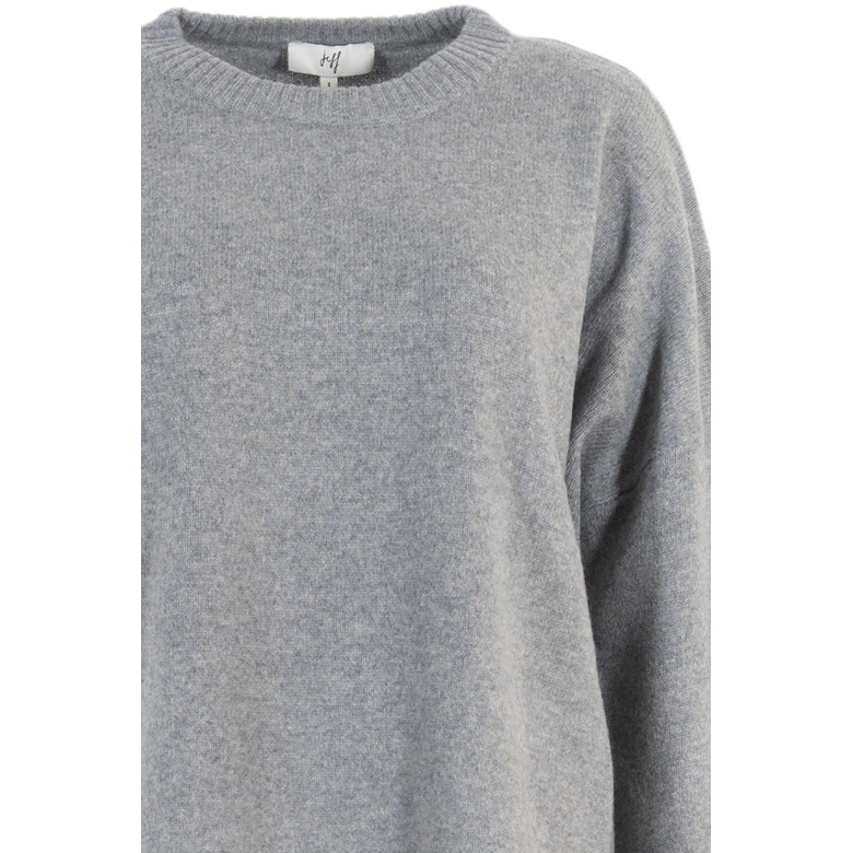 Jeff sweater grey 2