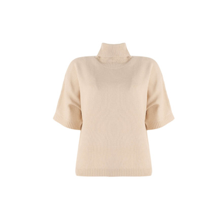 Jeff pull beige