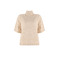 Jeff pullover beige 1
