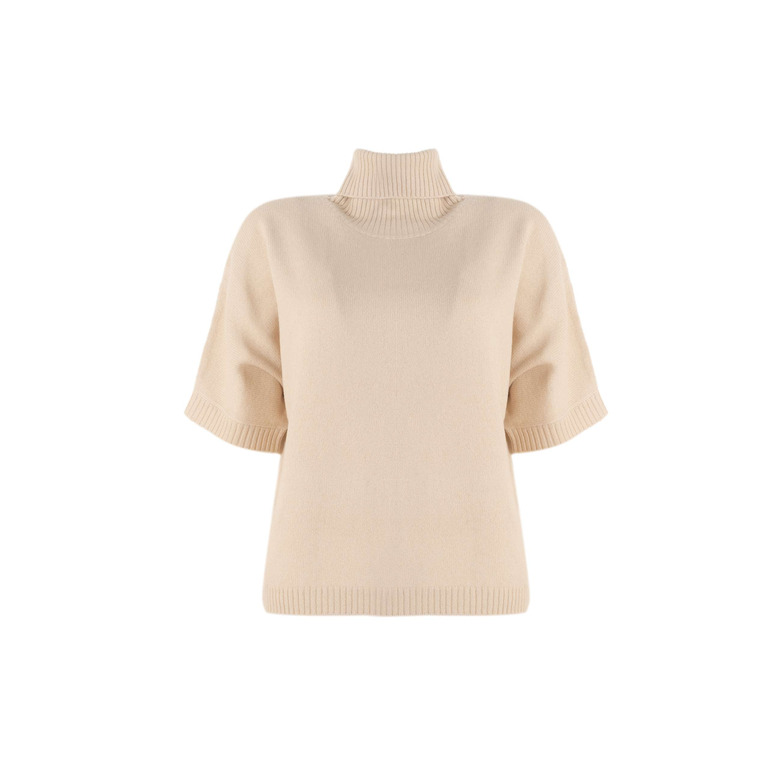 Jeff pullover beige 1