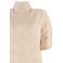 Jeff pullover beige 2