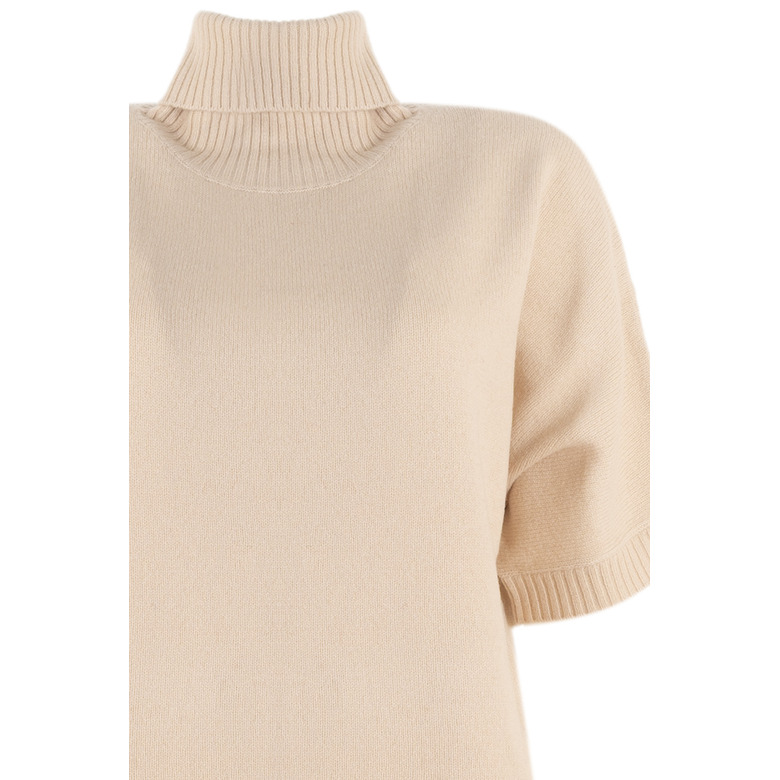 Jeff pullover beige 2