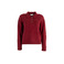 Jeff pullover bordeaux