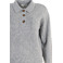 Jeff pullover grau 2