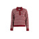 Jeff pullover bordeaux 1