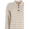 Jeff sweater lightbrown 2