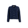 Jeff pullover blau 1